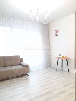 2-комн.кв., 50 м², этаж 2