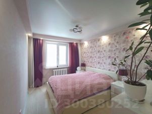 2-комн.кв., 48 м², этаж 11