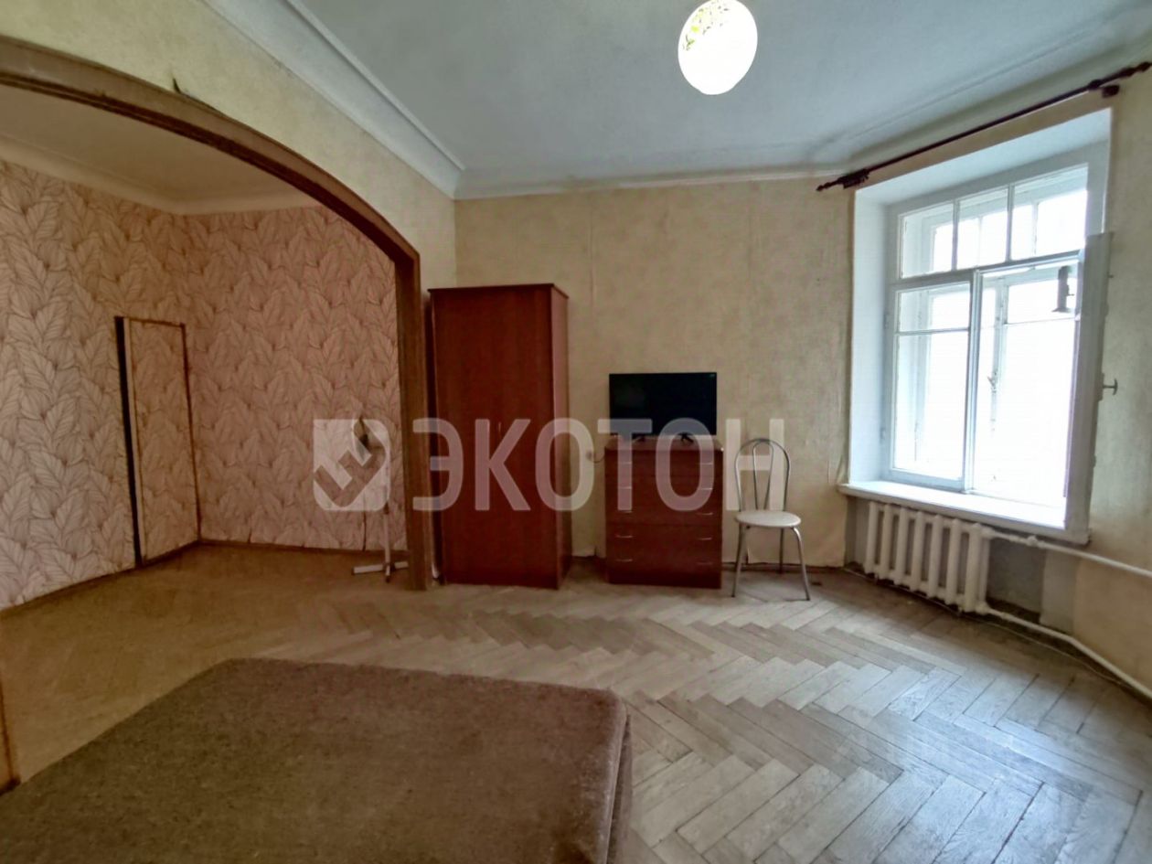 Продается2-комн.квартира,52,8м²