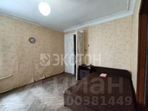 2-комн.кв., 53 м², этаж 4