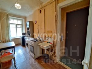 2-комн.кв., 53 м², этаж 4