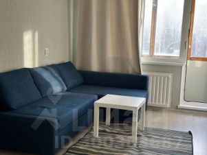 1-комн.кв., 37 м², этаж 6