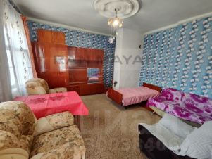 1-комн.кв., 40 м², этаж 1