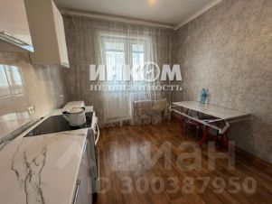 2-комн.кв., 37 м², этаж 4