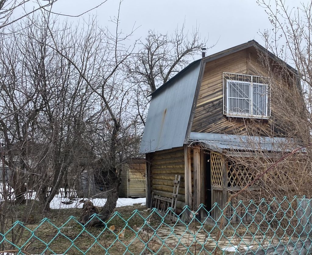 Купить загородную недвижимость в микрорайоне 2-й в городе Бор, продажа  загородной недвижимости - база объявлений Циан. Найдено 4 объявления