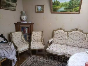 3-комн.кв., 41 м², этаж 3