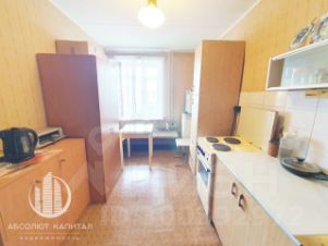 1-комн.кв., 41 м², этаж 11