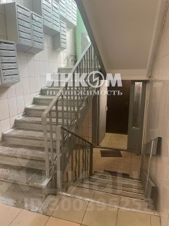 2-комн.кв., 40 м², этаж 4