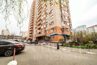 1-комн.кв., 47 м², этаж 1