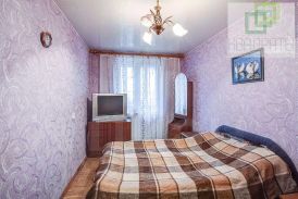 3-комн.кв., 58 м², этаж 7