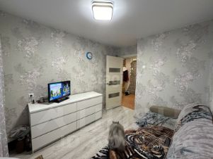 3-комн.кв., 57 м², этаж 11