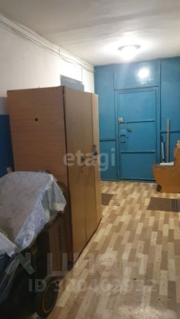 1-комн.кв., 35 м², этаж 4