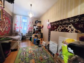 2-комн.кв., 56 м², этаж 1