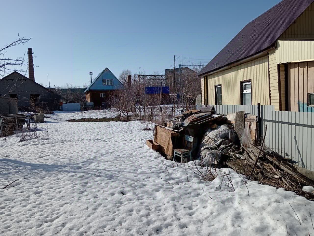 Купить земельный участок в СНТ Локомотив-90 в городе Стерлитамак, продажа  земельных участков - база объявлений Циан. Найдено 1 объявление