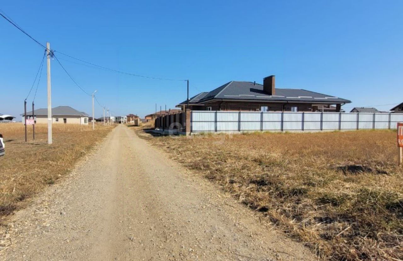 Купить земельный участок в ДНТ Новознаменский в городе Краснодар, продажа  земельных участков - база объявлений Циан. Найдено 12 объявлений