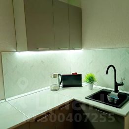 1-комн. кв 40 м2, 10/10 эт