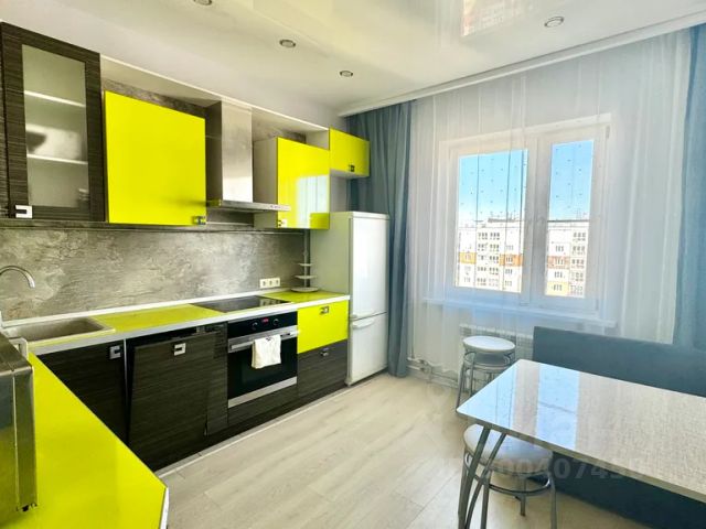 2-комн., 67 м², 17/17 этаж