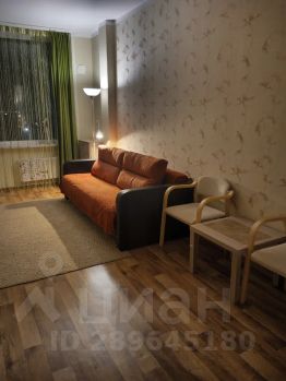 1-комн. кв 38 м2, 4/7 эт