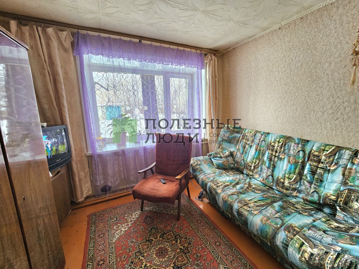 Продается2-комн.квартира,37,1м²