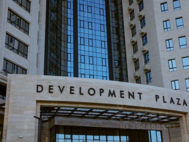 ЖК «Development-Plaza»