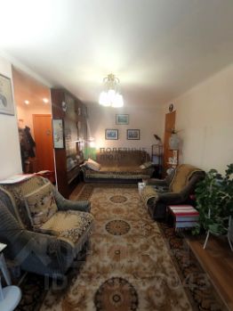 2-комн.кв., 42 м², этаж 2