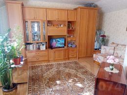 1-комн.кв., 35 м², этаж 2