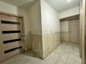 3-комн.кв., 70 м², этаж 6