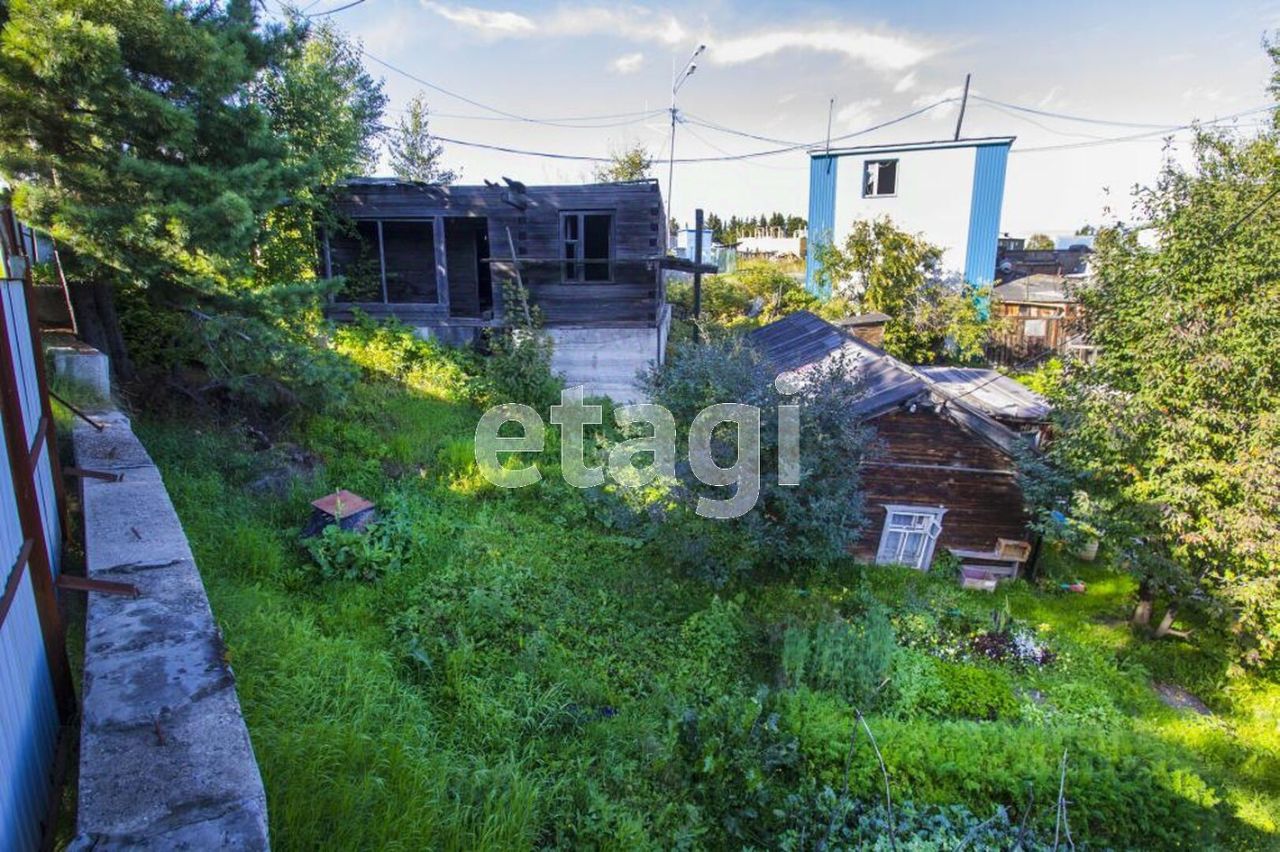 Купить загородную недвижимость на улице Садовая в городе Ханты-Мансийск,  продажа загородной недвижимости - база объявлений Циан. Найдено 1 объявление