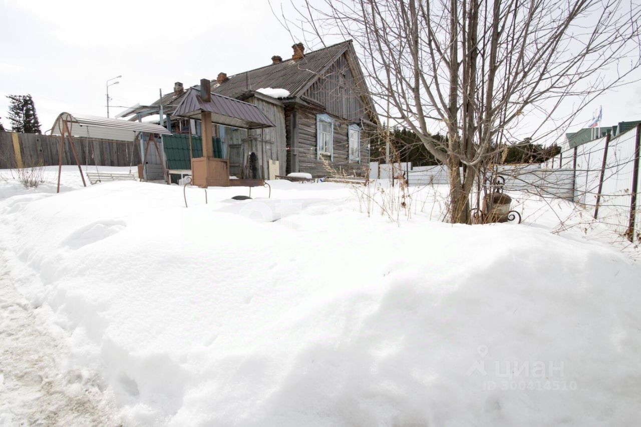 Купить дом на улице Патриса Лумумбы в городе Ханты-Мансийск, продажа домов  - база объявлений Циан. Найдено 2 объявления