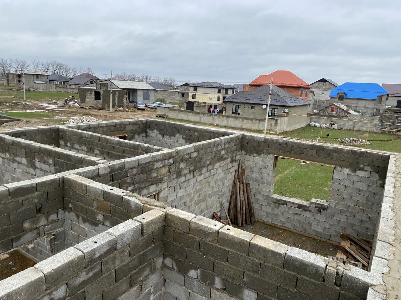 Купить земельный участок в поселке городского типа Ленинкент республики  Дагестан, продажа земельных участков - база объявлений Циан. Найдено 26  объявлений