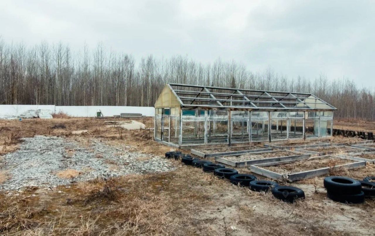 Купить загородную недвижимость на улице Лопарева в городе Ханты-Мансийск,  продажа загородной недвижимости - база объявлений Циан. Найдено 1 объявление