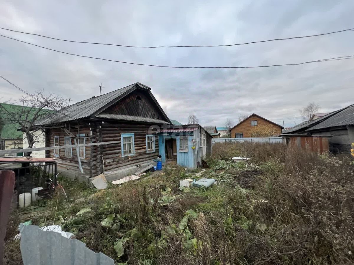 Купить дом на улице Безноскова в городе Ханты-Мансийск, продажа домов - база  объявлений Циан. Найдено 7 объявлений