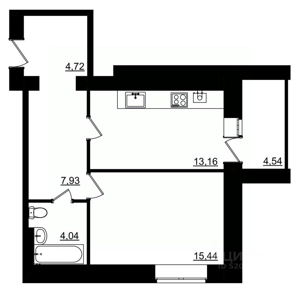 Купить 3 Х Комнатную В Костроме