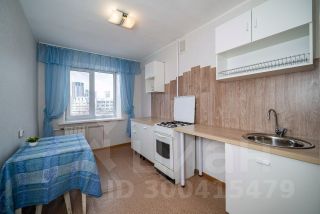 3-комн.кв., 55 м², этаж 8