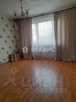 1-комн.кв., 39 м², этаж 3