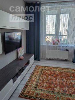 2-комн.кв., 58 м², этаж 11