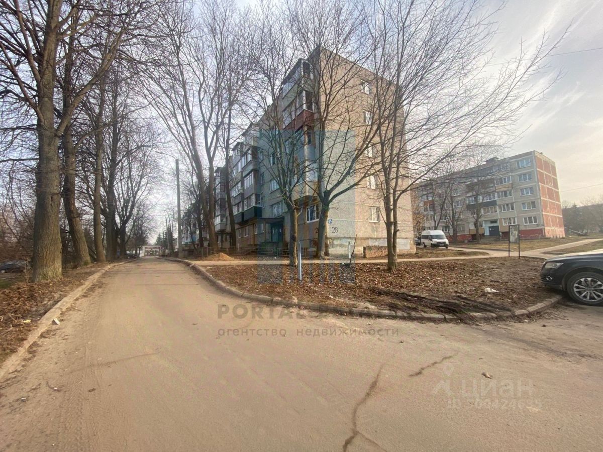 Купить квартиру в селе Липицы Московской области, продажа квартир во  вторичке и первичке на Циан. Найдено 5 объявлений