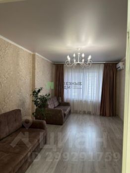 2-комн.кв., 67 м², этаж 14