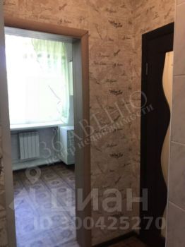 2-комн.кв., 37 м², этаж 3