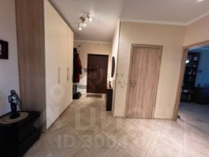 3-комн.кв., 75 м², этаж 12