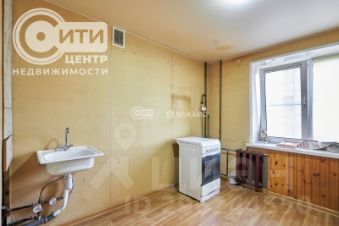 3-комн.кв., 61 м², этаж 5