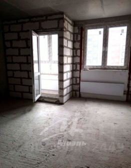 1-комн.кв., 21 м², этаж 13