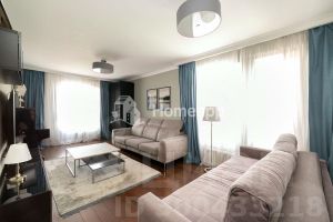 3-комн.кв., 95 м², этаж 23