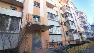 2-комн.кв., 53 м², этаж 1