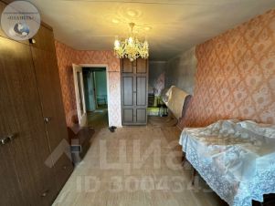 1-комн.кв., 40 м², этаж 14