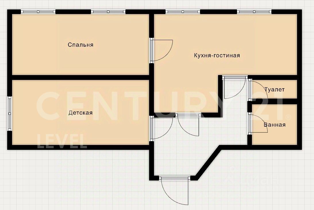 Купить квартиру на набережной Фрунзенская в Москве, продажа квартир во  вторичке и первичке на Циан. Найдено 37 объявлений