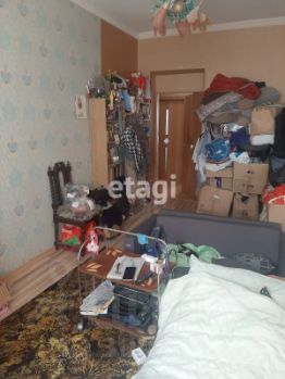 2-комн.кв., 56 м², этаж 1