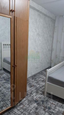 2-комн.кв., 43 м², этаж 3