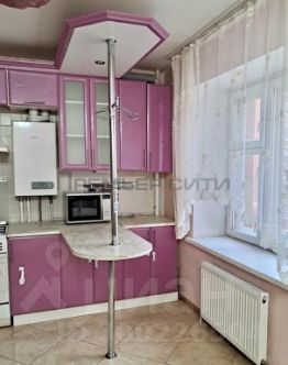 2-комн.кв., 66 м², этаж 3