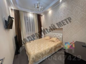 3-комн.кв., 78 м², этаж 2